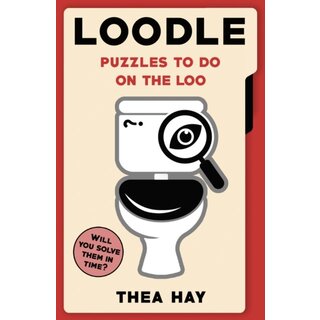 Loodle: Puzzles to do on the Loo