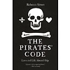 The Pirates' Code : Laws and Life Aboard Ship