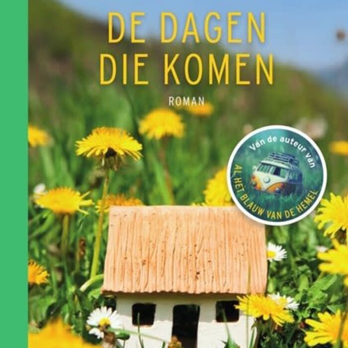 De dagen die komen