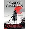 Oathbringer (The Stormlight Archive 3)