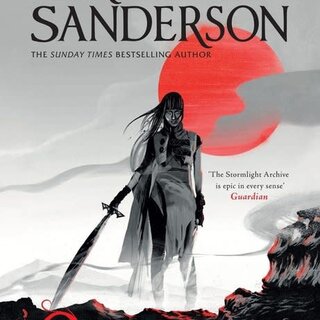 Oathbringer (The Stormlight Archive 3)