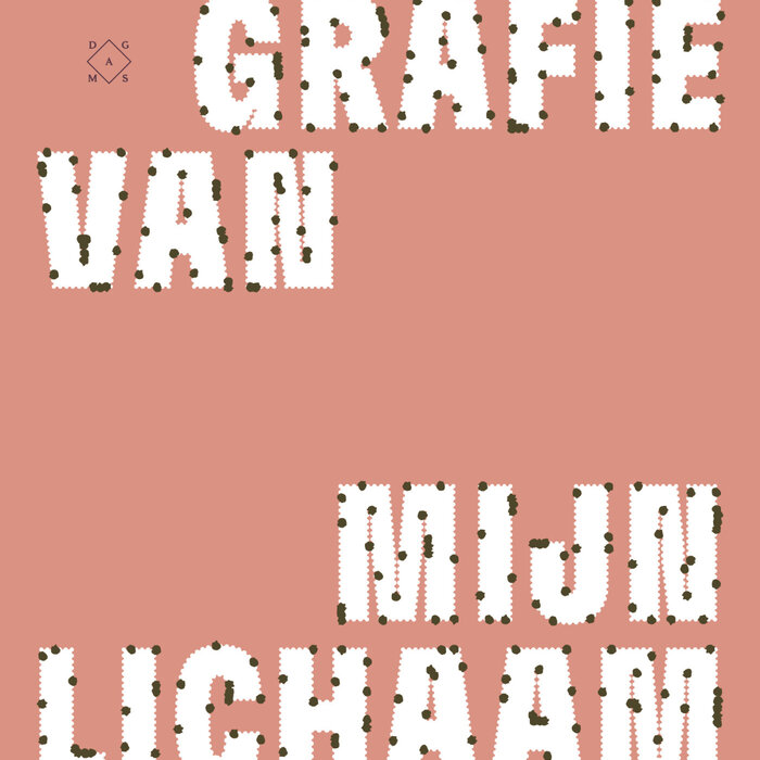 Lize Spit Autobiografie van mijn lichaam