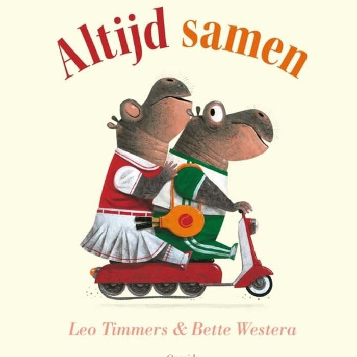 Altijd samen