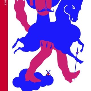 Don Quixote