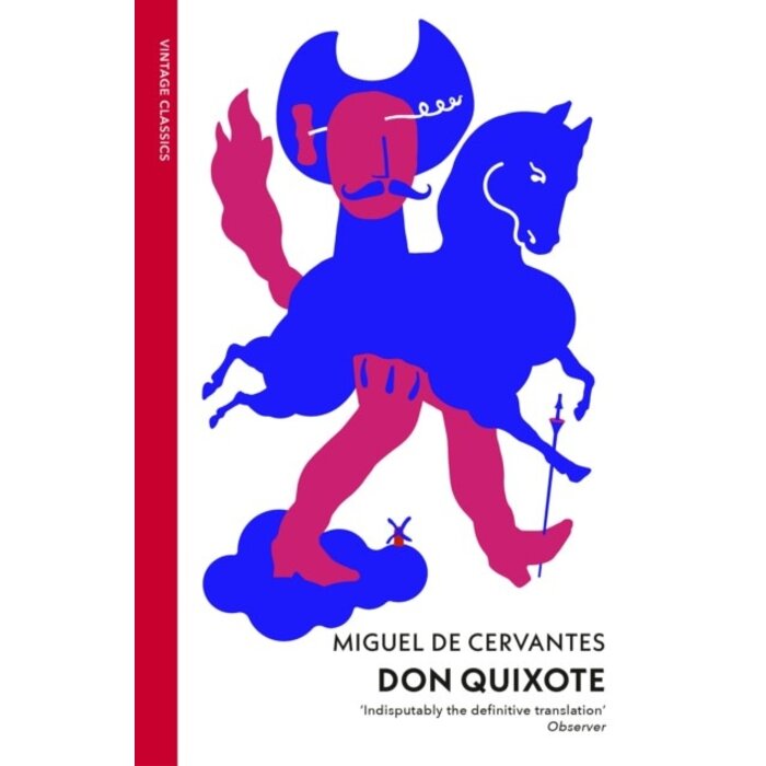 Don Quixote