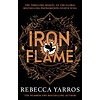 Iron Flame (The Empyrean 2)