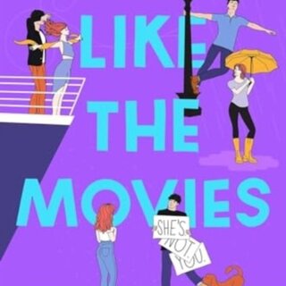 Nothing Like the Movies