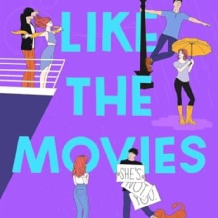 Nothing Like the Movies
