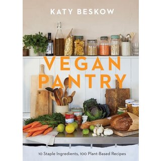 Vegan Pantry