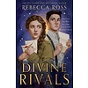 Divine Rivals  (Letters of Enchantment 1)