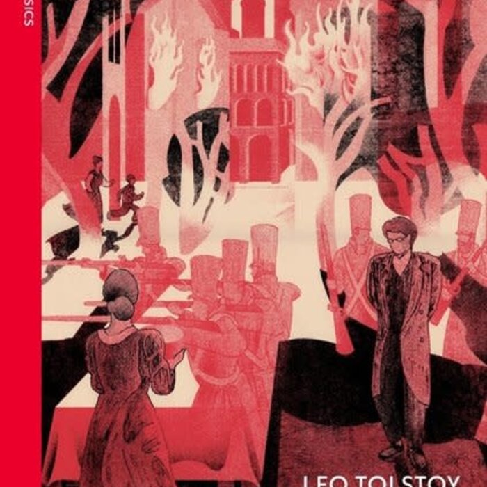 Leo Tolstoy War and Peace