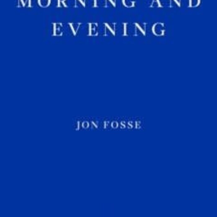 Morning and Evening