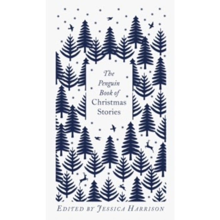 The Penguin Book of Christmas Stories