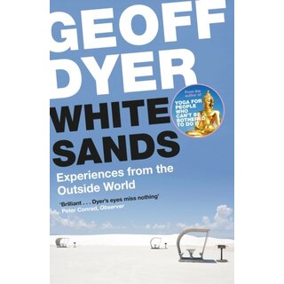 White Sands : Experiences from the Outside World