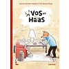 Vos en Haas