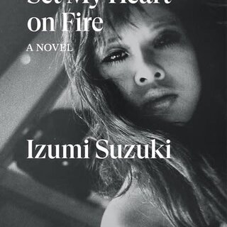 Set My Heart on Fire