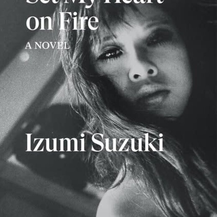 Set My Heart on Fire