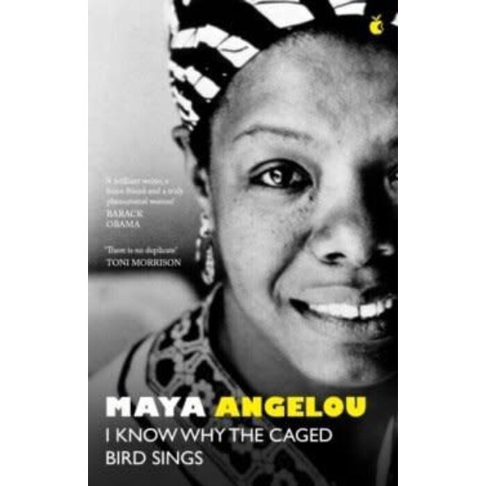 I Know Why The Caged Bird Sings
