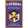 Lateral : 100 Fiendish Questions to Make You Think Differently