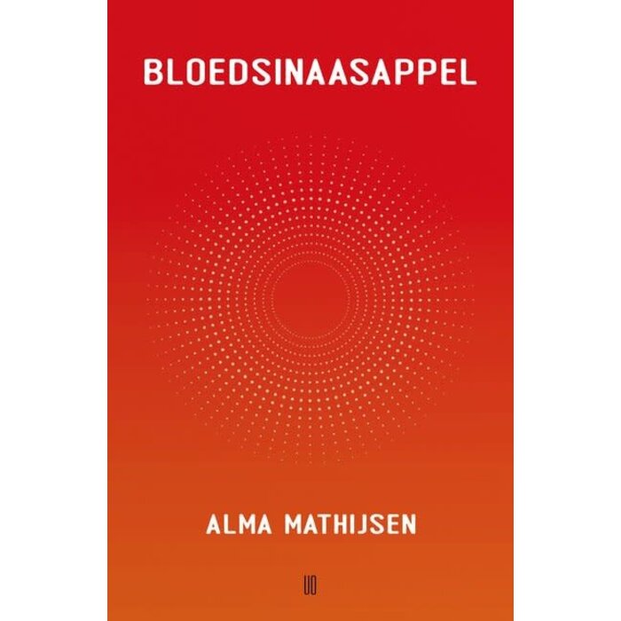 Alma Mathijsen Bloedsinaasappel