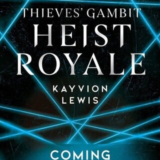 Heist Royale