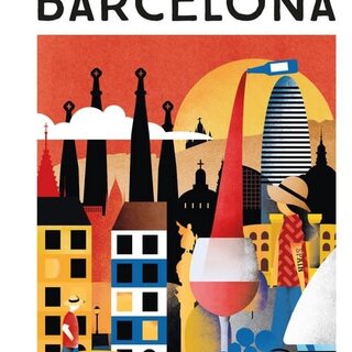 Why Should I Go To Barcelona