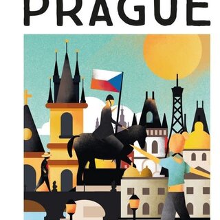 Why Should I Go To Prague