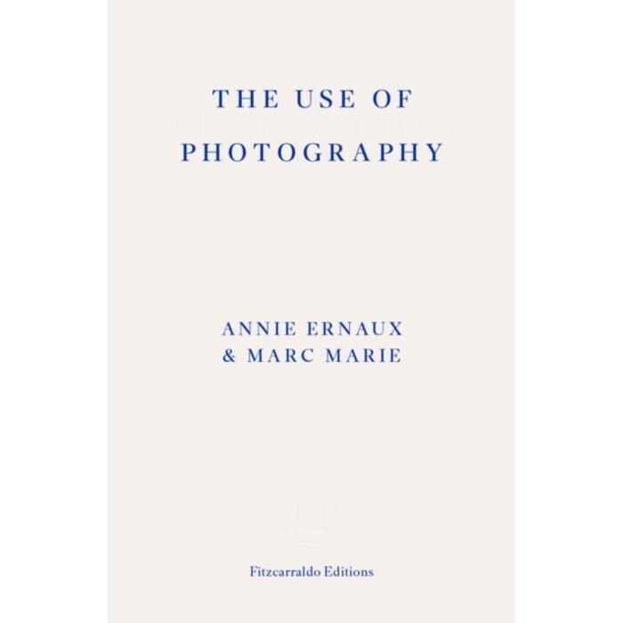 The Use of Photography