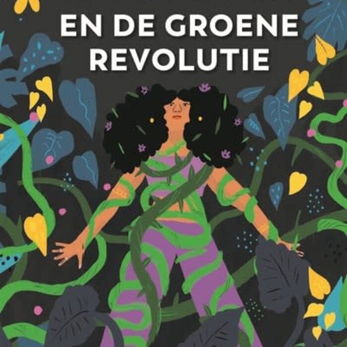 Imani en de groene revolutie