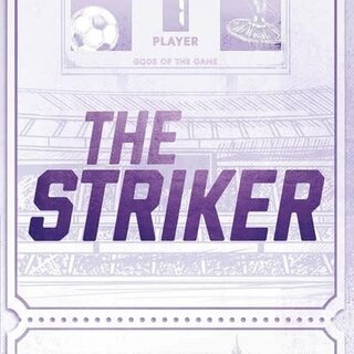 The Striker