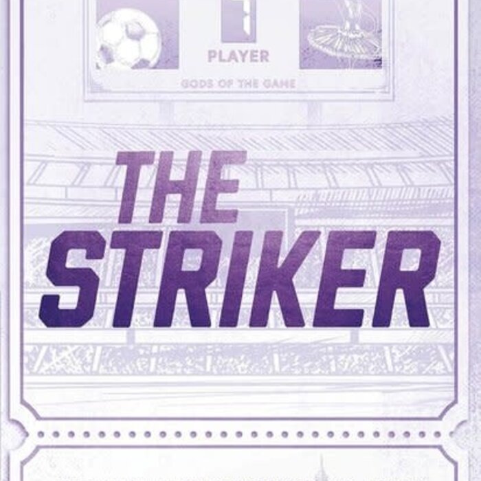 The Striker