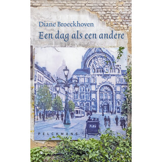 Een dag als een andere