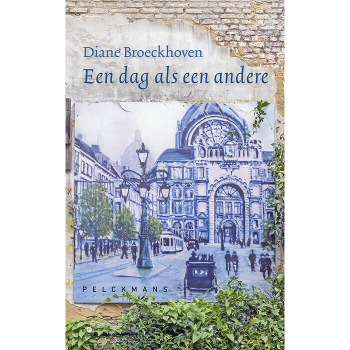 Een dag als een andere