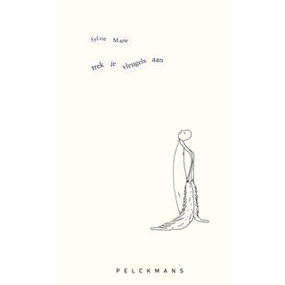 Trek je vleugels aan