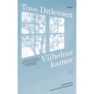 Vilhelms kamer