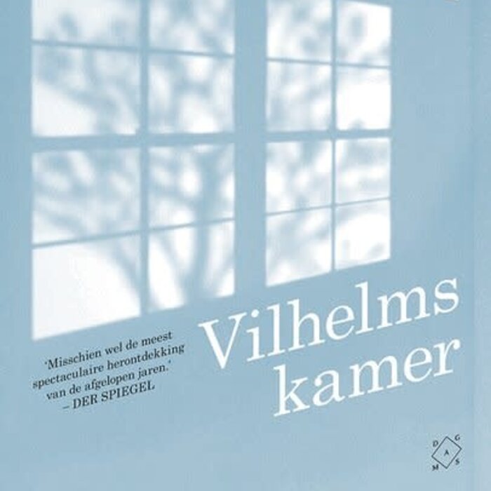Vilhelms kamer