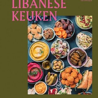 Proef de echte Libanese keuken