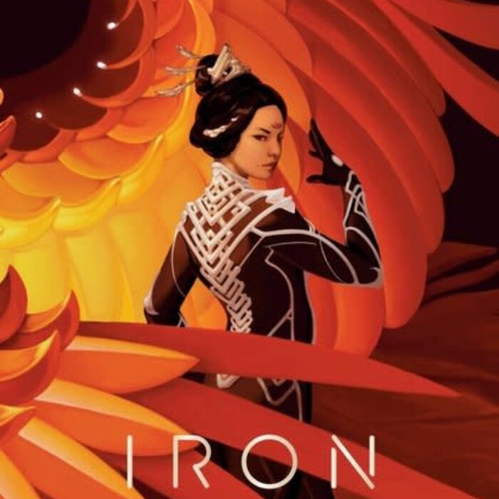 Iron Widow (Iron Widow 1)