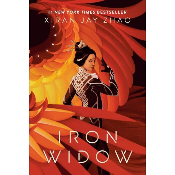 Iron Widow (Iron Widow 1)
