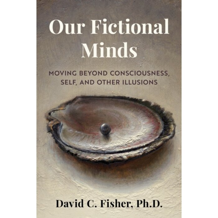Our Fictional Minds : Moving Beyond Consciousness, Self, and Other Illusions