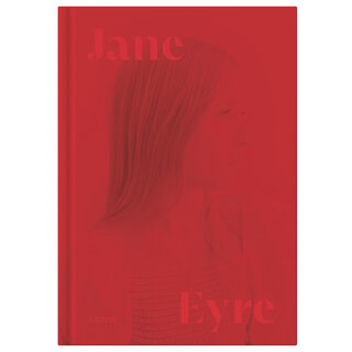 Jane Eyre (Aatos Edition)
