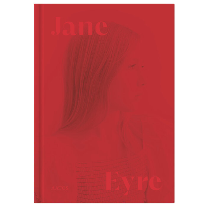 Jane Eyre (Aatos Edition)