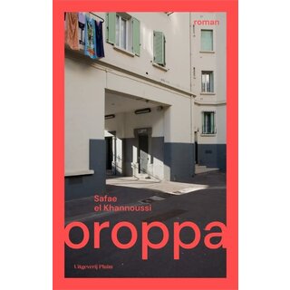 Oroppa
