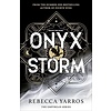 Onyx Storm (The Empyrean 3)