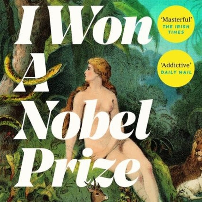 How I Won A Nobel Prize