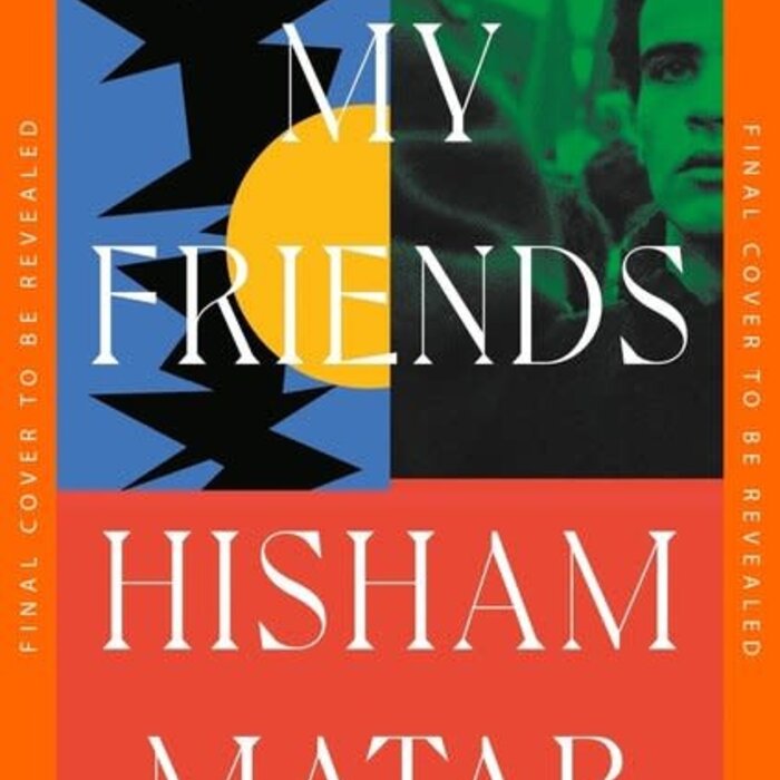 My Friends