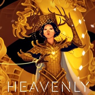Heavenly Tyrant (Iron Widow 2)