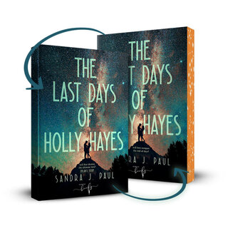 The Last Days of Holly Hayes