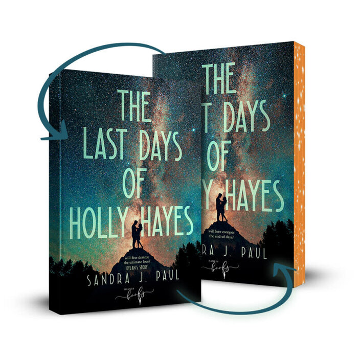 The Last Days of Holly Hayes