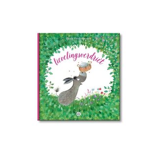 Lievelingsverdriet